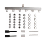 NORDBERG (CMT31AB) Установка для тестирования и очистки форсунок