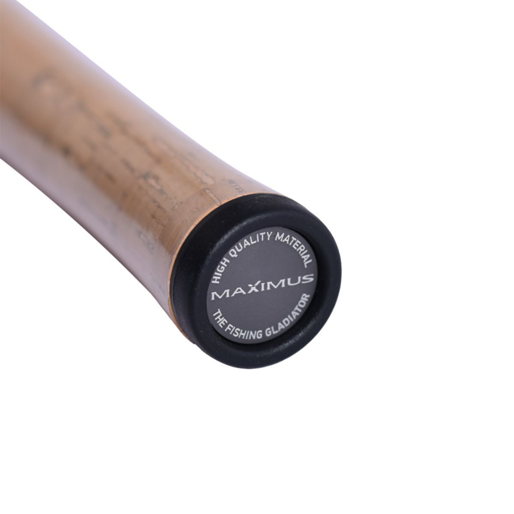 Комплект: Спиннинг Maximus Bankai 24M 2,4m 7-35g + Плетеный шнур AQUA PE ULTRA ELITE M-8 Dark Green 150m