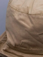 Панама летняя детская хлопковая