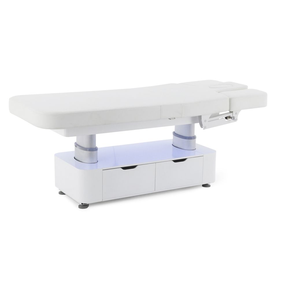 Кресло косметологическое (массажное) Med-Mos ММКМ-2 КО-157Д-00