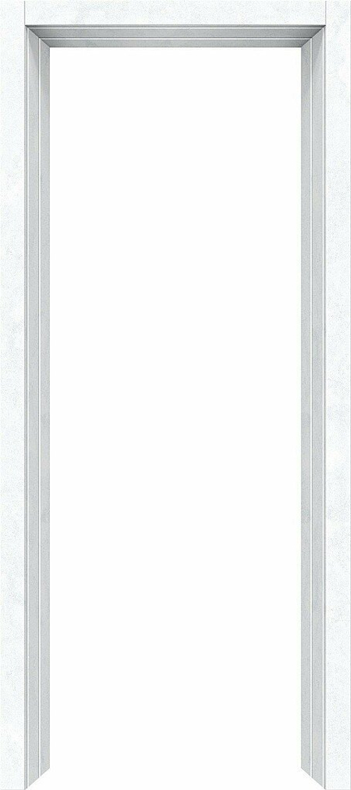 DIY Moderno Snow Art