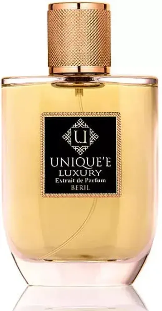UNIQUE&#39;E LUXURY BERIL EXTRAIT DE PARFUM 100 ML