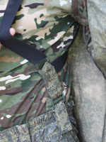 Маскахалат Зеленый пиксель