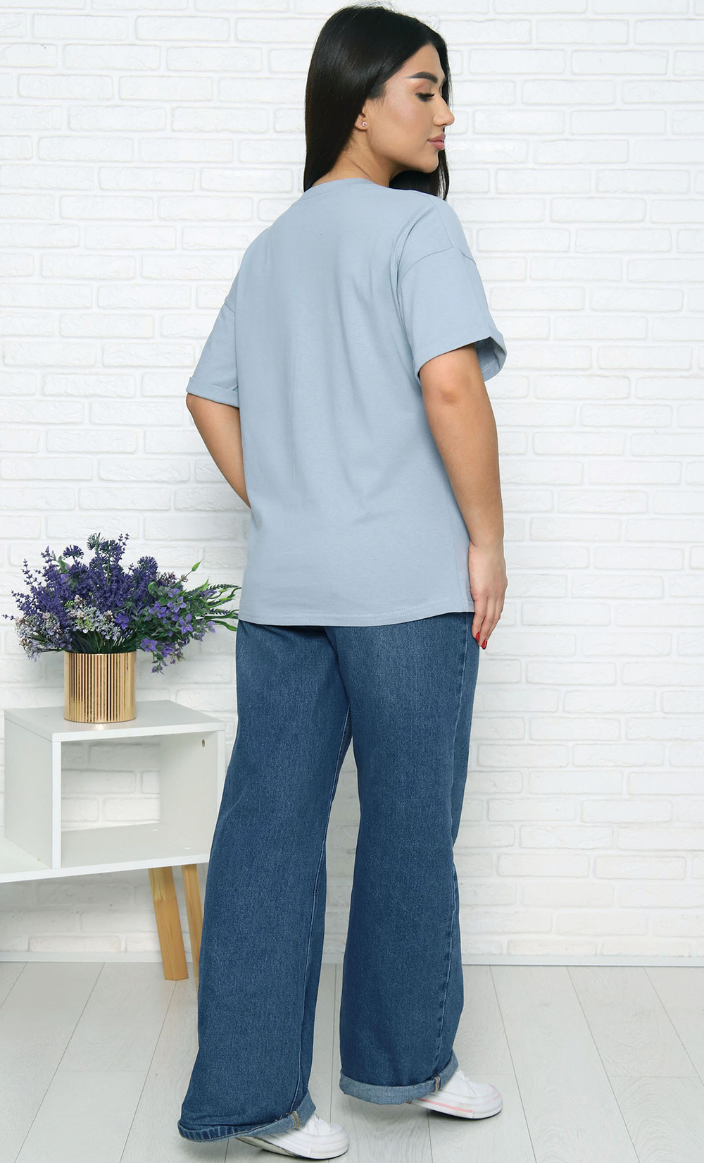 Футболка БК-4100