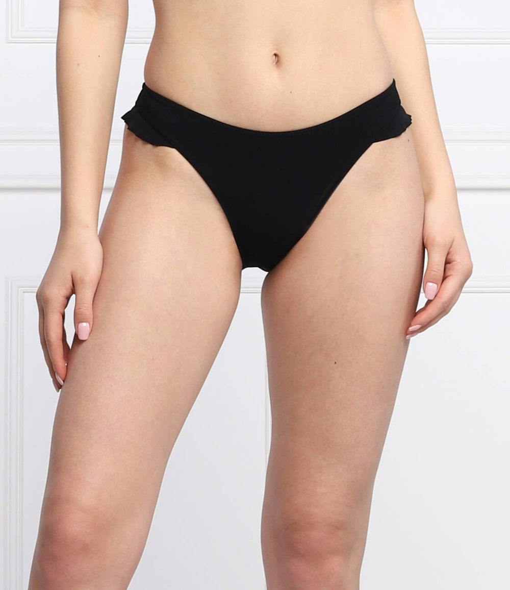 трусики бикини BANANA MOON - черный(BAILA BLACK)