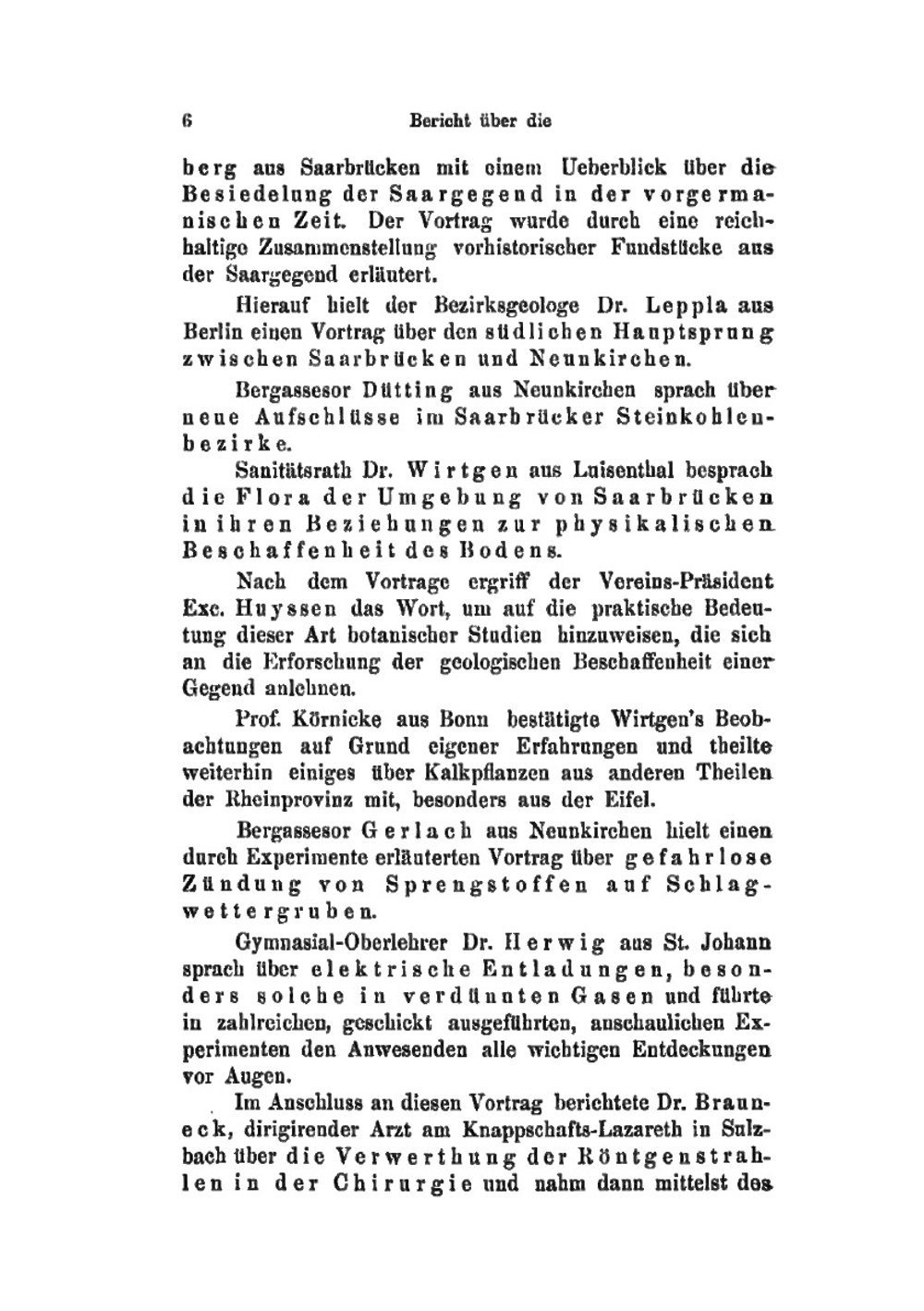 Decheniana, Volume 54 (German Edition) | Naturhist Der Rheinlande Und Westfalens