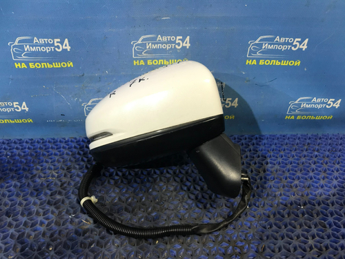 Зеркало правое Honda SHUTTLE 2015-2022