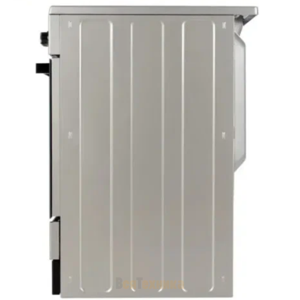 Плита электрическая Beko FSM67320GSS