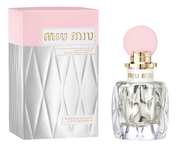 Miu Miu Fleur D'Argent