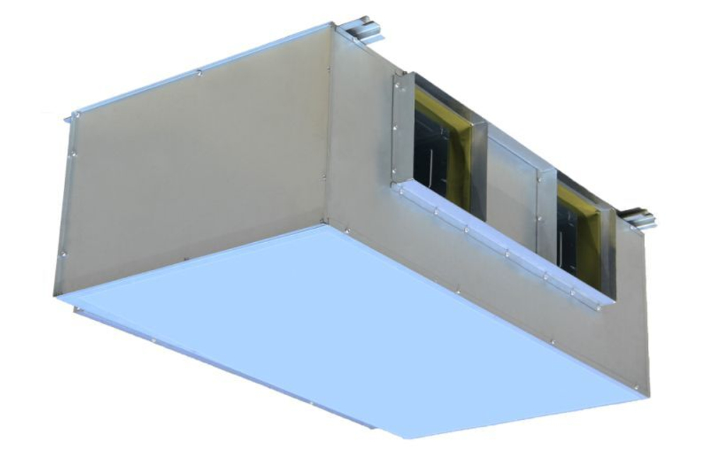 Сплит-система канального типа с высоконапорным внутренним блоком CO-D 76HNHP/CO-E 76HNHP