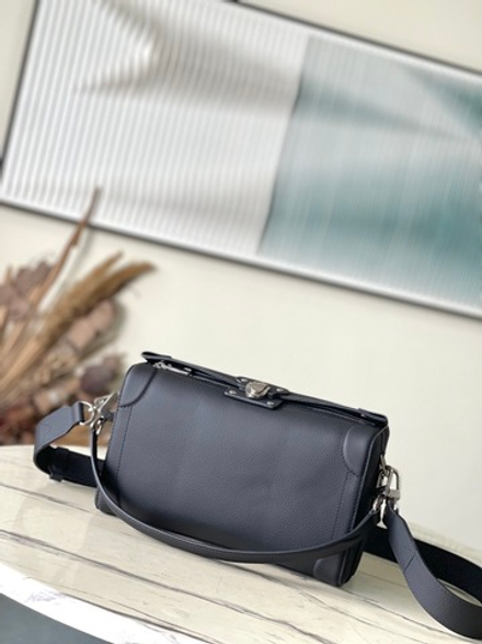 Louis Vuitton Soul Trunk East West