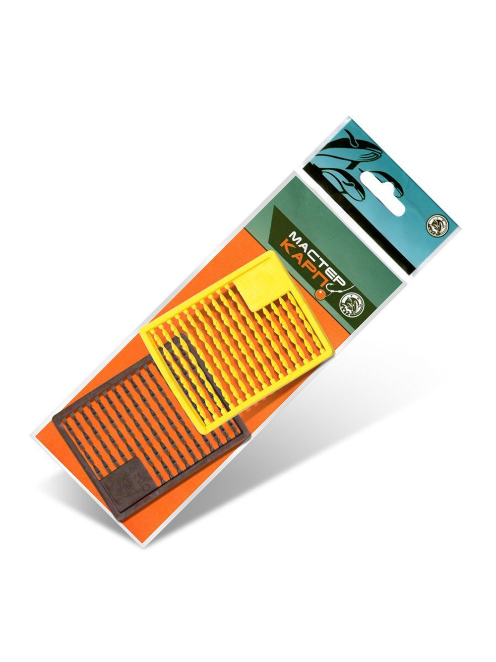 Стопор для бойлов универсальный большой 35мм