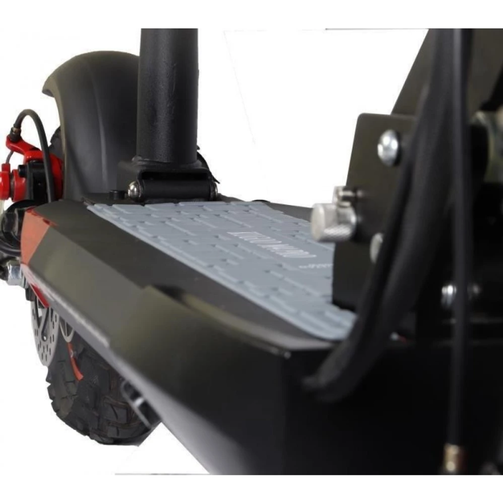 Электросамокат Kugoo M4 PRO 600W 48V 17Ah