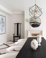 Подвестной светильник "Торстон"