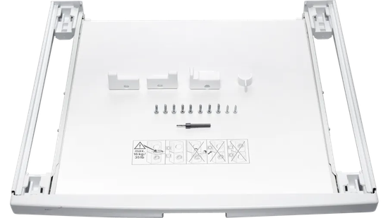 Соединительный элемент BOSCH WTZ11400