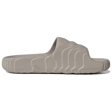 Adidas Originals Adilette 22 'Dark Gray'