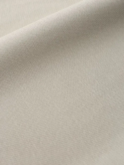 Обои без стыков лен СЕРЫЙ МОККО.28 флизелиновые метровые в зал, гостиную, детскую, кухню 1.06 м на 10.05 м прокрашенные в массе