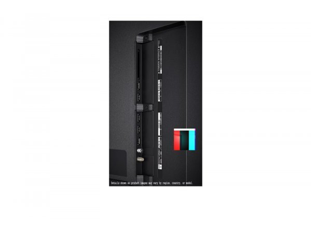 Телевизор LG 55UT91006LA.ARUB