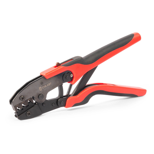 Пресс-клещи CTB-14 серия ПРОФИ КВТ