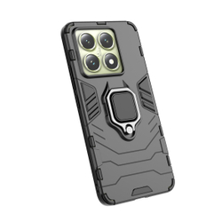Противоударный чехол с кольцом Panther Case для Xiaomi 14T