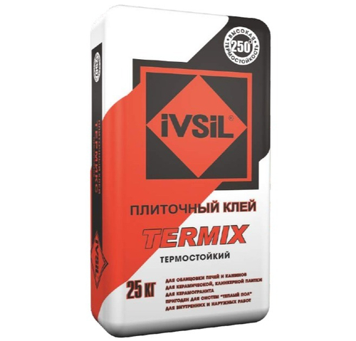 IVSIL TERMIX