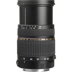 Tamron SP AF 28-75mm f/2.8 XR Di LD IF (A09E) Canon EF