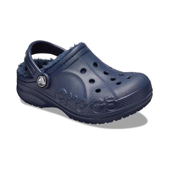 Crocs Kids Sandal 'Deep Blue'