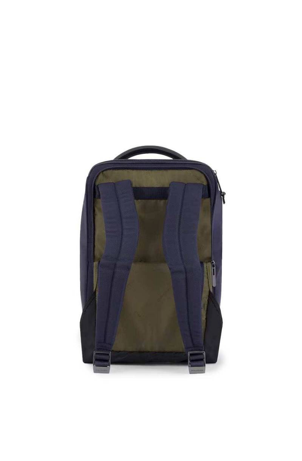 Piquadro Brief Blue