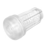 Интерактивный вибромастурбатор с функциями вакуума и подсветки Теневая грешница ворона Masturs Raven Shadow Sinner Multi Function Masturbator