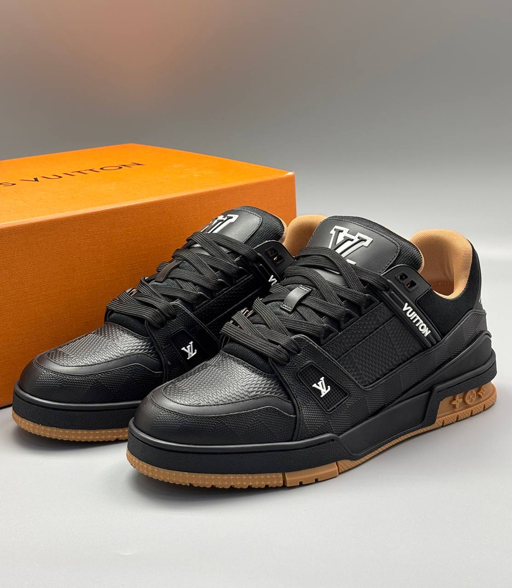 Кроссовки Louis Vuitton
