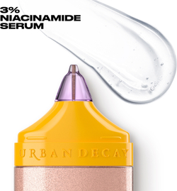 Urban Decay Face Bond - жидкий водостойкий отбеливатель, 30 ml