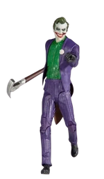 Фигурка McFarlane Toys Mortal Kombat The Joker