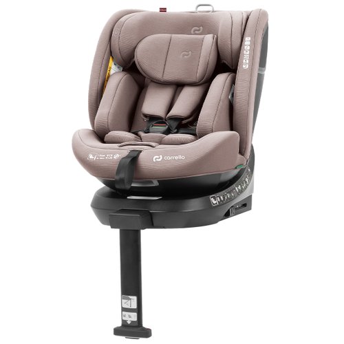 Автокресло K83 Octopus (в ассортименте)