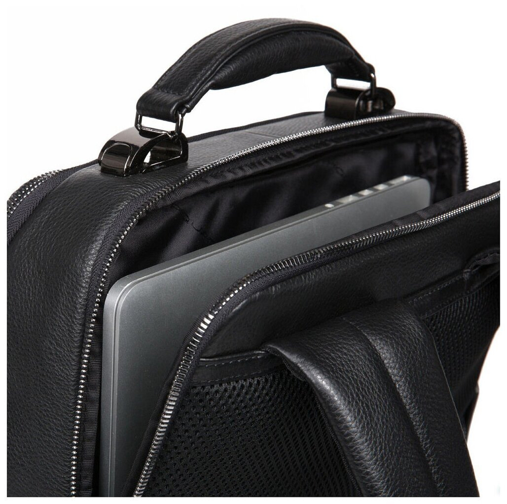 Рюкзак Piquadro Modus Special CA4818MOS/N