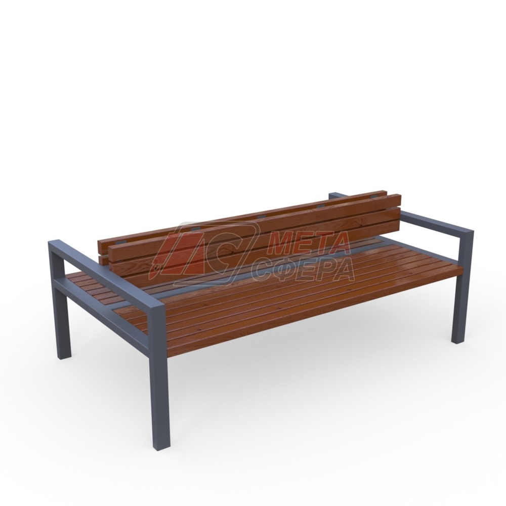 Скамейка Либерти