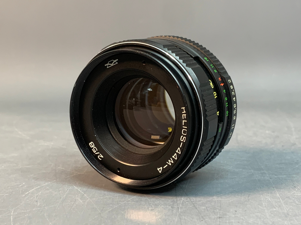 Helios-44M-4