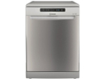Посудомоечная машина Indesit DFC 2B+19 AC X