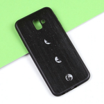 Чехол ТПУ для Samsung Galaxy J6+ (2018), 011002