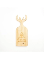 Разделочная доска