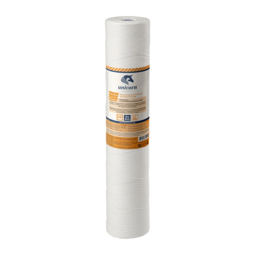 Картридж PP-20BB (20 микр) (нитка)