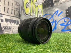 Canon EF-S 18-55mm IS II Не рабочий