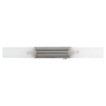 Подсветка для зеркал Arte Lamp A2470AP-2SS