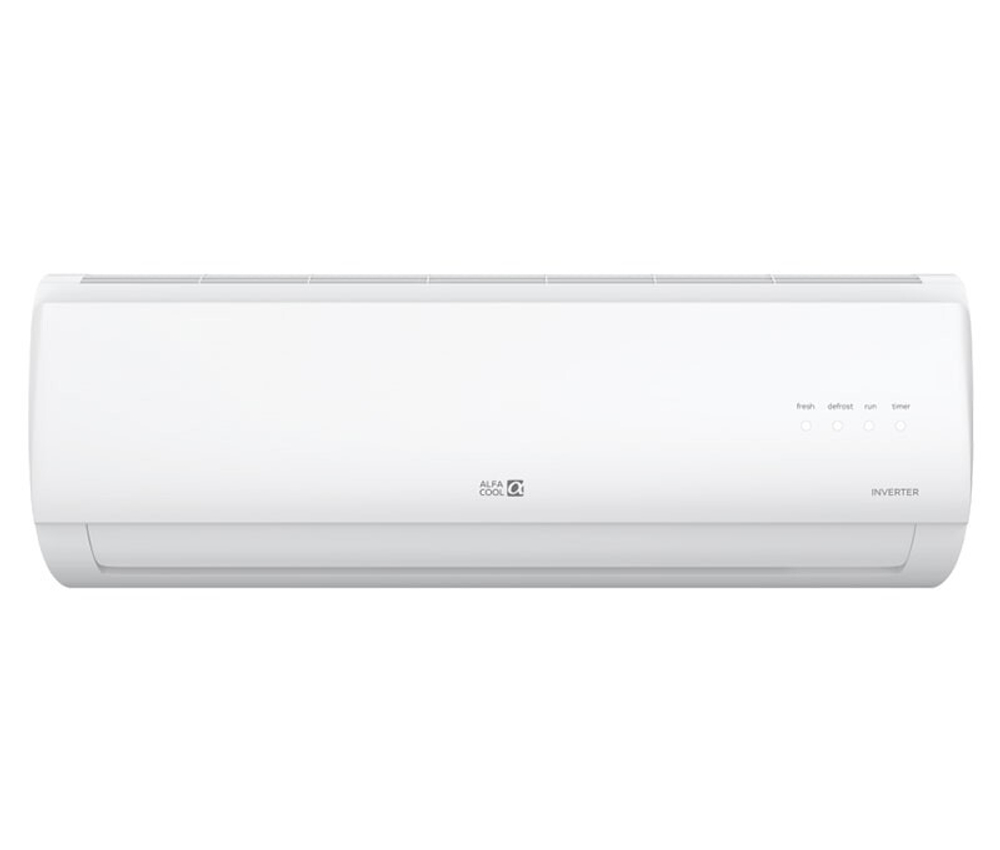 Alfacool CSMI-12CH/IDU/CSMI-12CH/ODU