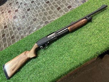 МР-135 12/76 орех, дл.ств.540 мм,4п, ф.ч., ряд