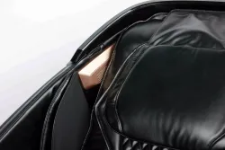 Массажное кресло iMassage iCon Black