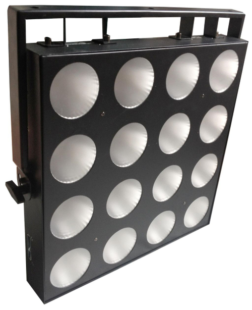 AstraLight AF-MTX16Q RGB (Уценка)