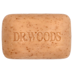 Dr. Woods, Английское мыло с ароматом розы, эффект осветления кожи, 149 г (5,25 унции)