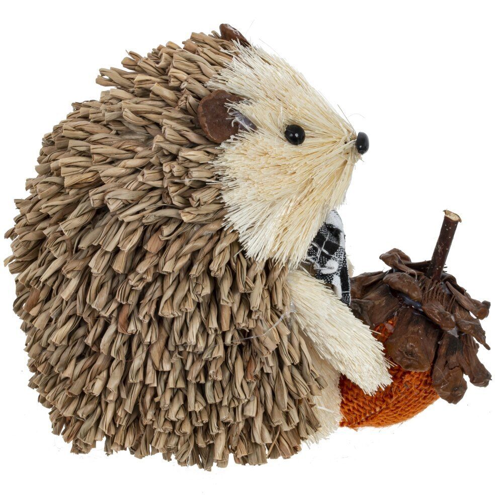 GAEM Фигурка декоративная "Ежик", L9 W14 H13 см