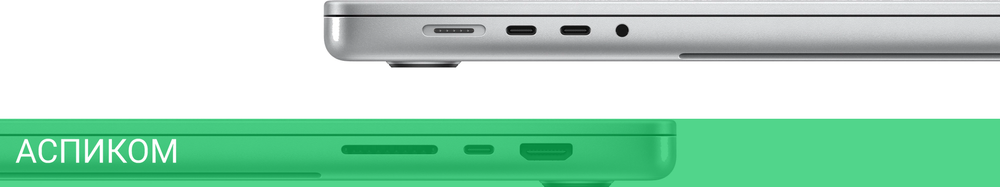 Ноутбук Apple MacBook Pro A3403