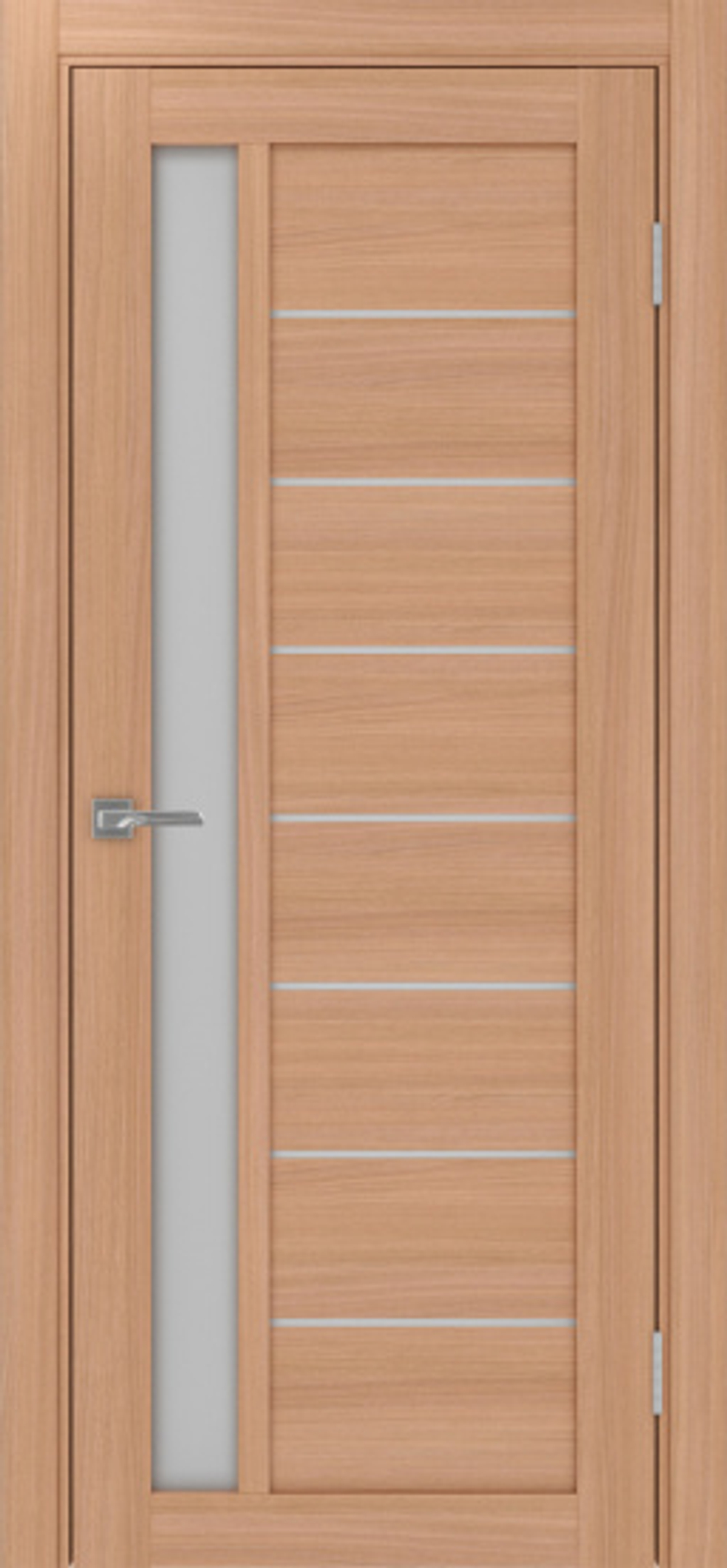 Межкомнатная дверь Optima Porte ТУРИН 554.21